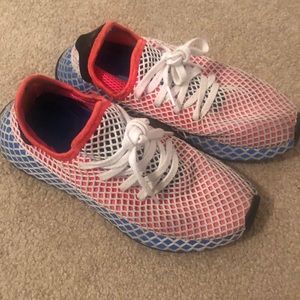 Adidas deerupt